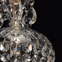 Цена на Подвесной светильник Chiaro 464017601