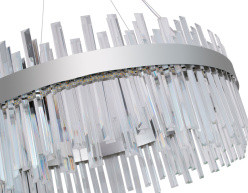 Подвесная люстра Ambrella Light TR5011 Подвесная люстра Ambrella Light TR5011 в интернет магазине Гет Лайт
