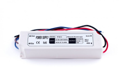 Цена на Блок питания для светодиодной ленты SWG LV-35-12