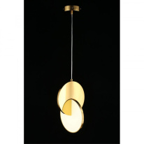 Купить с доставкой по Москве и России Подвесной светильник APLOYT APL.044.16.08