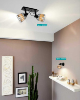 Купить Спот EGLO 43324