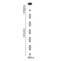 Цена на Подвесной светильник Favourite 4560-1PC