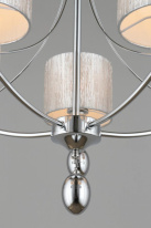 Подвесная люстра Omnilux OML-28507-05 в интернет магазине Гет Лайт