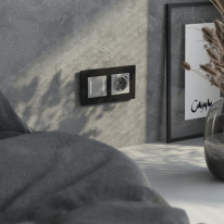 Цена на Рамка Werkel W0023508