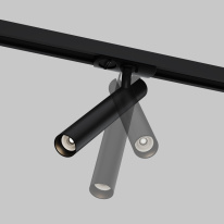 Светильник на шине Maytoni Technical TR141-1-6W3K-M-B в интернет магазине Гет Лайт