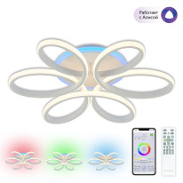 Фото Накладной светильник Citilux CL233A150E