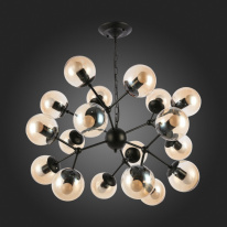 Купить Подвесная люстра Evoluce SLE154913-18