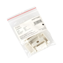 Купить с доставкой по Москве и России Заглушка профиля Maytoni Technical ALM002EC