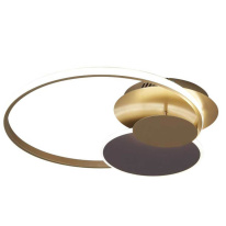 Фото Накладная люстра Escada 10247/3LED