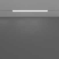 Цена на Светильник на шине Maytoni Technical TR030-4-12WTW-DD-W