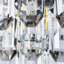 Цена на Бра ARTE Lamp A1002AP-2CC