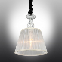 Купить с доставкой по Москве и России Подвесной светильник Omnilux OML-79106-01