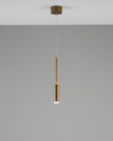 Фото Подвесной светильник Moderli Moderli V10901-PL Rin подвесной светодиодный