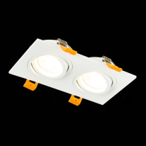 Цена на Встраиваемый светильник ST-Luce ST251.508.02