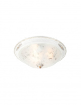 Фото Накладная люстра Lucia Tucci LUGO 142.3 R40 white