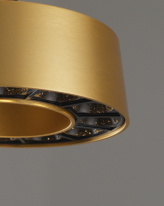 Подвесной светильник Moderli Moderli V10857-PL Luma подвесной светодиодный в интернет магазине Гет Лайт