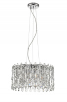 Купить Подвесная люстра Vele Luce VL3113P05