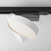 Светильник на шине Maytoni Technical TR043-1-12W3K-W в интернет магазине Гет Лайт