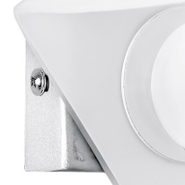 Бра Lightstar 801610 Бра Lightstar 801610 в интернет магазине Гет Лайт