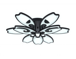 Накладная люстра Ambrella Light FA581 Цена на Накладная люстра Ambrella Light FA581