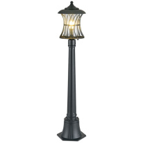 Купить с доставкой по Москве и России Садово-парковый светильник Feron 11621