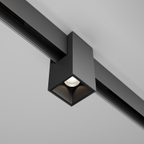 Купить Светильник на шине Maytoni Technical TR121-4-7W-DS-B