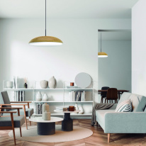 Купить Подвесной светильник Mantra 8142