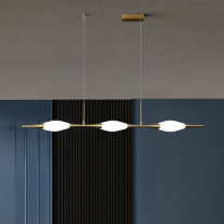 Купить с доставкой по Москве и России Люстра на штанге ImperiumLoft 206142-23