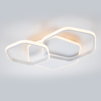 Цена на Накладная люстра Escada 10217/2LED BL