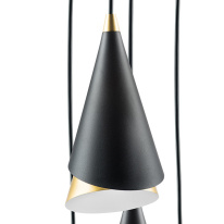 Подвесная люстра Lightstar 757090 в интернет магазине Гет Лайт