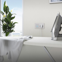 Розетка Werkel W1171606 в интернет магазине Гет Лайт