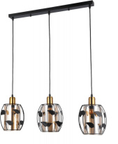 Фото Подвесная люстра MyFar MR1691-3P
