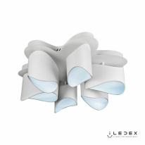 Купить Накладная люстра iLedex 8189-6-X-T WH