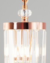 Цена на Подвесной светильник Moderli V10040-3P