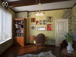 Купить Подвесной светильник MW-Light 317010303