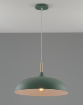 Фото Подвесной светильник Moderli Moderli V10656-1P Hygo подвесной