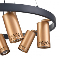 Цена на Подвесная люстра Vele Luce VL5784P06