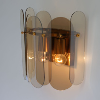 Купить с доставкой по Москве и России Бра DeMarkt 111026902