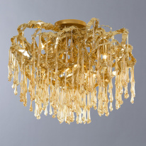 Купить Накладная люстра Divinare 3150/16 PL-11