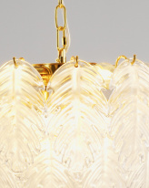 Цена на Каскадная люстра Moderli V2390-P