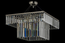Купить Подвесная люстра Arti Lampadari Enio E 1.5.50.100 NP