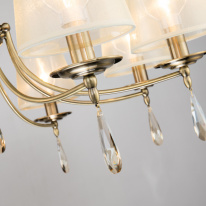 Цена на Подвесная люстра F-Promo 2639-8P