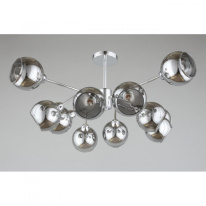 Купить Люстра на штанге Omnilux OML-94107-12