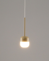 Цена на Подвесной светильник Moderli Moderli V10864-PL Drop подвесной светодиодный