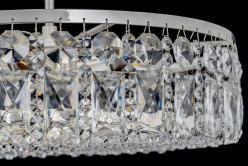 Купить Люстра на штанге Arti Lampadari Sara E 1.3.40.105 S