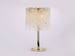 Фото Настольная лампа Newport 10903/T gold