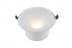 Купить Встраиваемый светильник Denkirs DK3044-WH