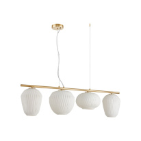 Фото Подвесная люстра Favourite 4052-4P