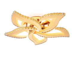 Накладная люстра Ambrella Light FA1724 в интернет магазине Гет Лайт