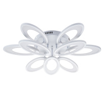Накладная люстра Escada 10242/9LED Купить с доставкой по Москве и России Накладная люстра Escada 10242/9LED